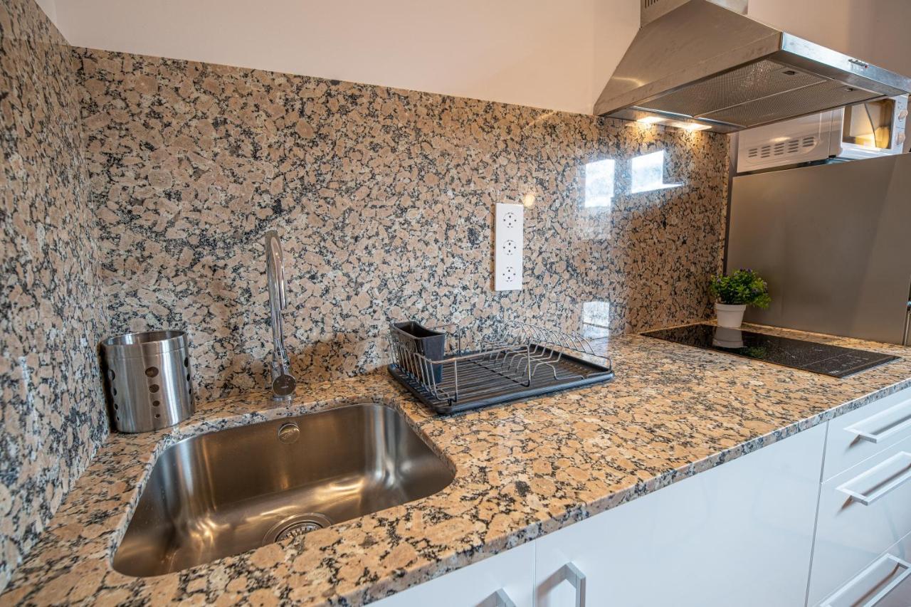 Apartment 2 En La Muralla Romana Junto A La Catedral Tarragona