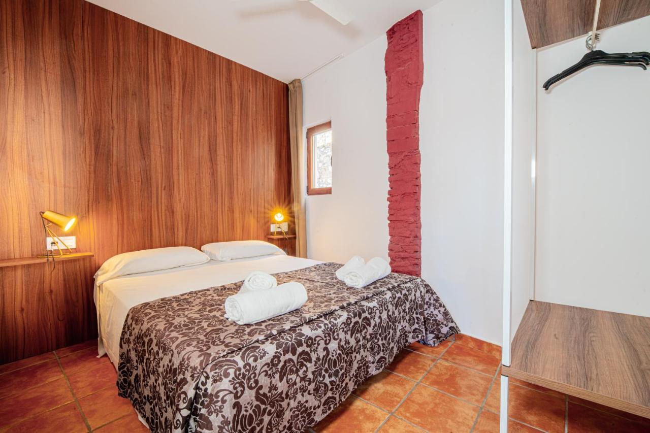 Apartment 2 En La Muralla Romana Junto A La Catedral Tarragona