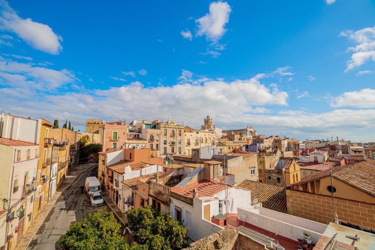 2 En La Muralla Romana Junto A La Catedral Apartment