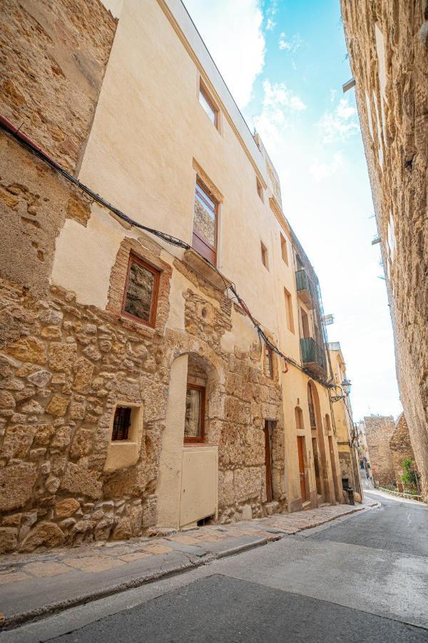 Apartamento 2 En La Muralla Romana Junto A La Catedral *